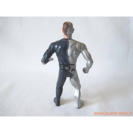 Figurine Terminator T Explosion Kenner