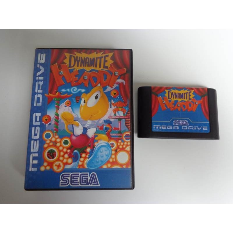 download dynamite headdy master system