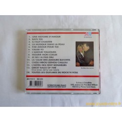 CD "Dorothée"