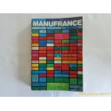 Catalogue Manufrance 1974