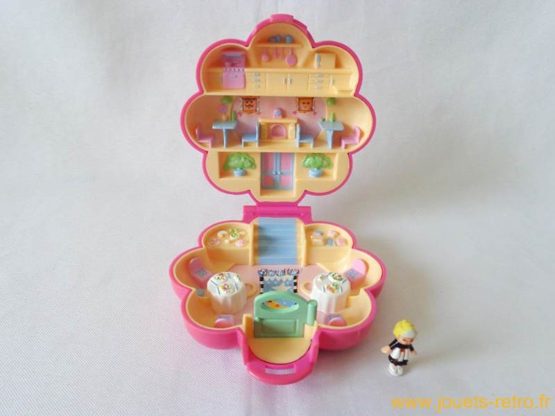 polly pocket 1990