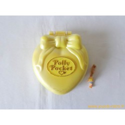 Stylin' Salon Polly Pocket 1995
