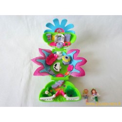 Totally Flowers Polly Pocket 1997