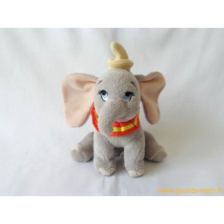 Peluche Dumbo - Disney