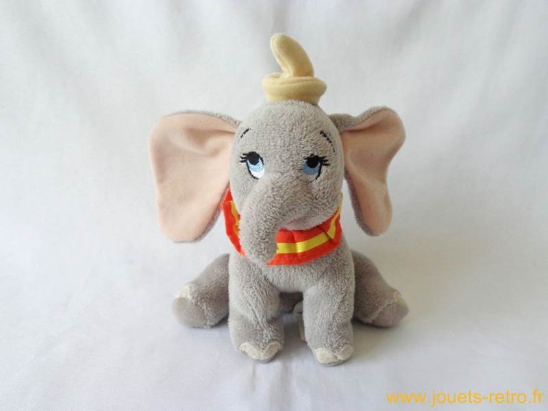 peluche dumbo disney