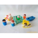 Jardin d'enfants Fisher Price