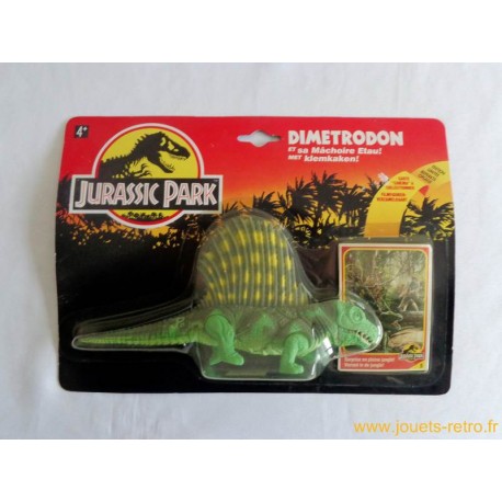Dimetrodon Jurassic Park Kenner 1993 NEUF
