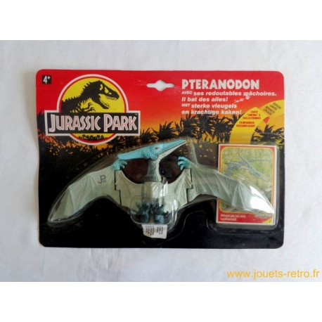 Pteranodon Jurassic Park Kenner 1993 NEUF