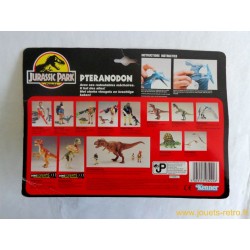 Pteranodon Jurassic Park Kenner 1993 NEUF
