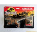 Velociraptor Jurassic Park Kenner 1993 NEUF