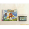 Pinobee - Jeu Game Boy Advance GBA