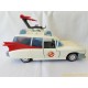 "Ecto-1" The Real Ghostbusters Kenner 1984