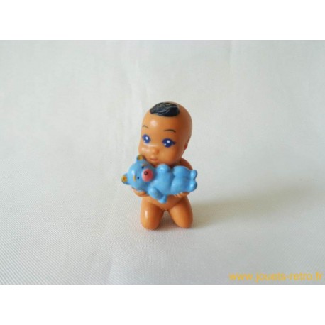 figurine Babies Paciocchini