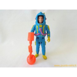 Ray Stantz "Super Fright Features" Ghostbusters Kenner