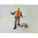 Beetlejuice "Showtime" figurine Kenner 1989