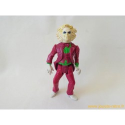 Beetlejuice "Spinhead" figurine Kenner 1989