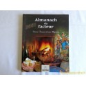 Catalogue almanach du facteur 2001 Oberthur