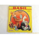 Album Panini "Basil détective privé"