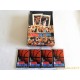 Paquet cartes NBA HOOPS 1991/92 série 1 Basketball