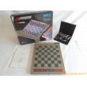 Jeu d'échecs électronique "Kasparov MK12"