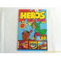 Les héros de la télé Hanna-Barbera N°1