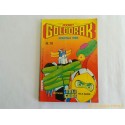 Pocket Goldorak nouvelle série N° 10 - Télé Guide 1978