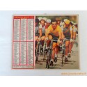 Almanach des PTT 1984 "Sports"