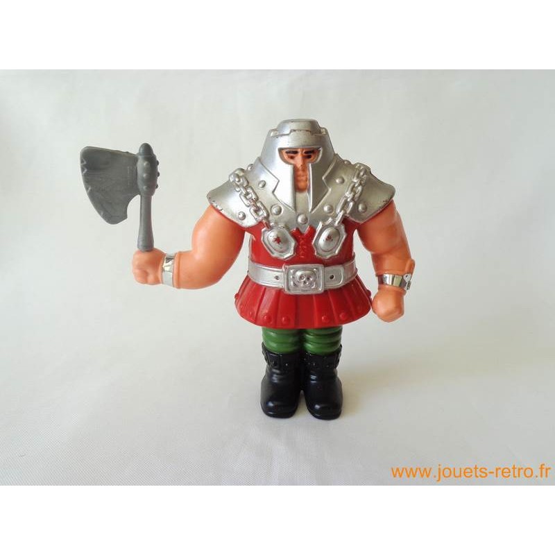 Lot figurines Maîtres de l'Univers Vintage pour pièces