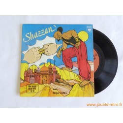 Shazzan - disque 45t
