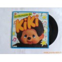 La chanson de Kiki - 45T Disque vinyle 