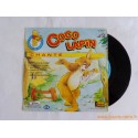 Coco lapin chante - disque 45t