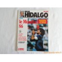 Michel Hidalgo raconte le Mundial 86
