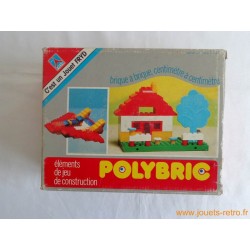 Boite Polybric