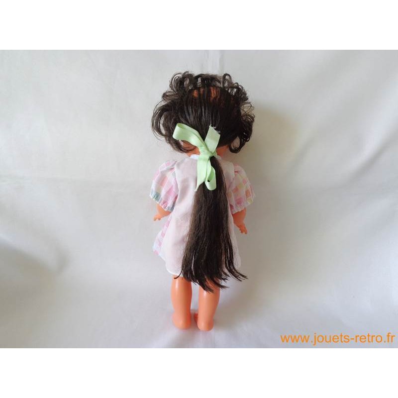 Poup?�e Bella vintage - jouets r?�tro jeux de soci?�t?� figurines et objets vintage