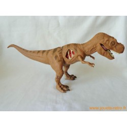 T-Rex junior JP06 Jurassic Park