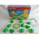 Memo-Tortues Fisher Price