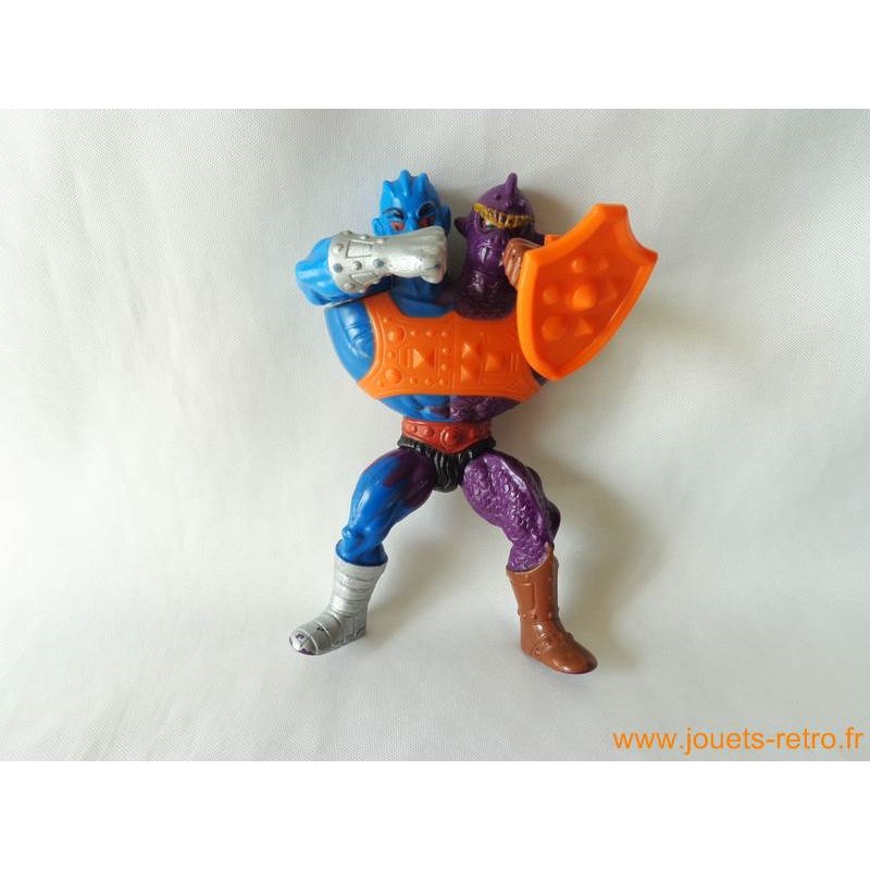 Masters of the Universe - Les Maîtres de l'Univers - Vintage Collection