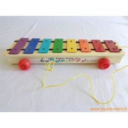 Xylophone Fisher Price 