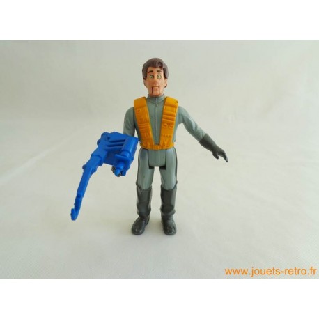 Peter Venkman "Fright Features" Ghostbusters Kenner