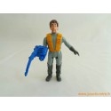 Peter Venkman "Fright Features" Ghostbusters Kenner