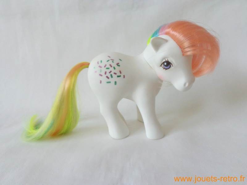 Mon Petit Poney - Confetti - Jouet enfants