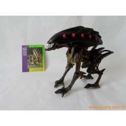 Alien tête à cornes - Aliens Kenner 1992
