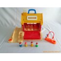 L'école Fisher Price