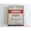 Yam's - 421 - Zanzi - jeu Playbox 1979