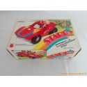 La voiture Sportabout de Starr - Mattel 1980