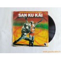 San Ku Kai - disque 45t