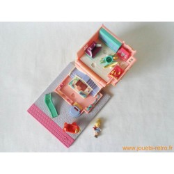 Toy Shop Polly Pocket 1993