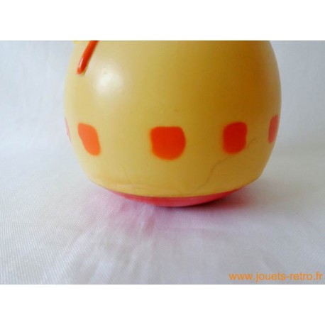 Culbuto Porcinet (Winnie L'ourson) - EDUCO (occasion)