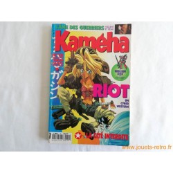 Kaméha magazine n° 12