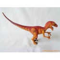 Velociraptor "Dino screams" JP10 Jurassic Park